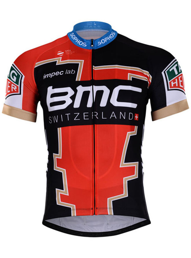 BMC 2018