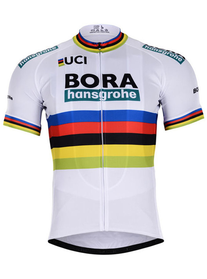 BORA UCI 2018