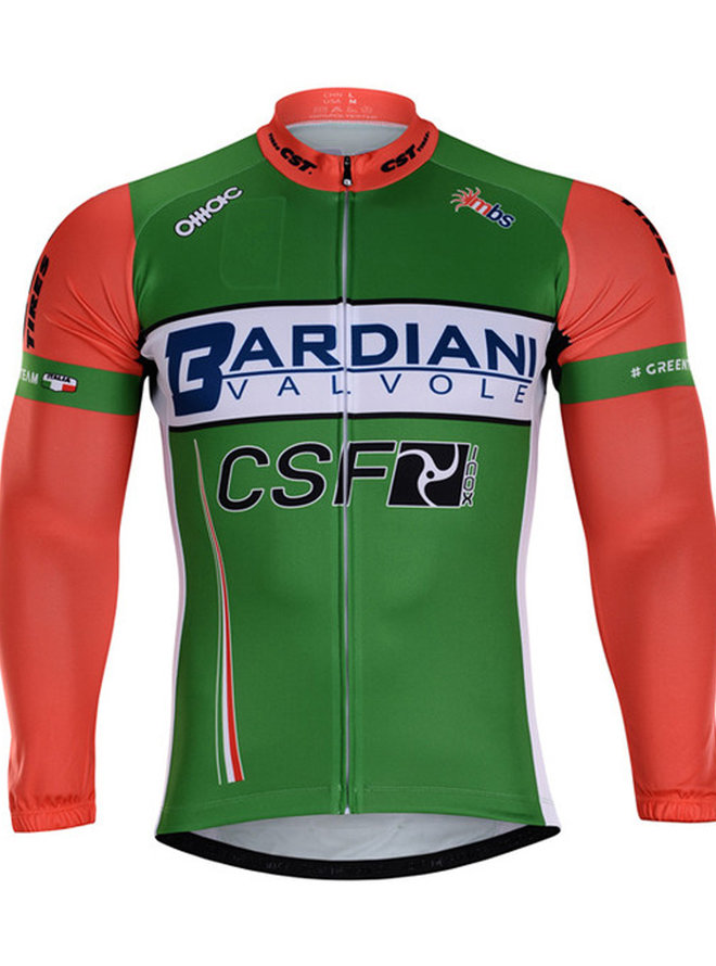 BARDIANI 2018 WINTER