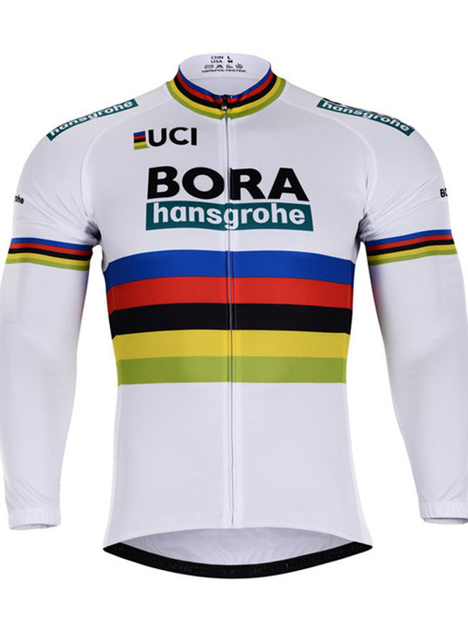 BORA UCI 2018 WINTER