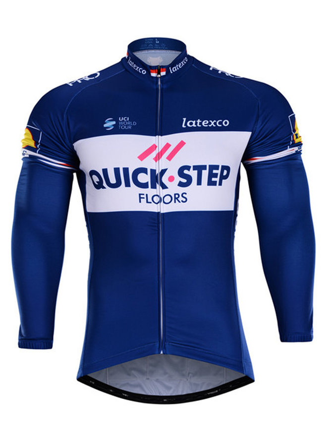 QUICKSTEP 2018 WNT