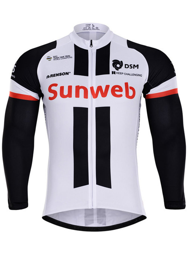 SUNWEB 2018 WINTER