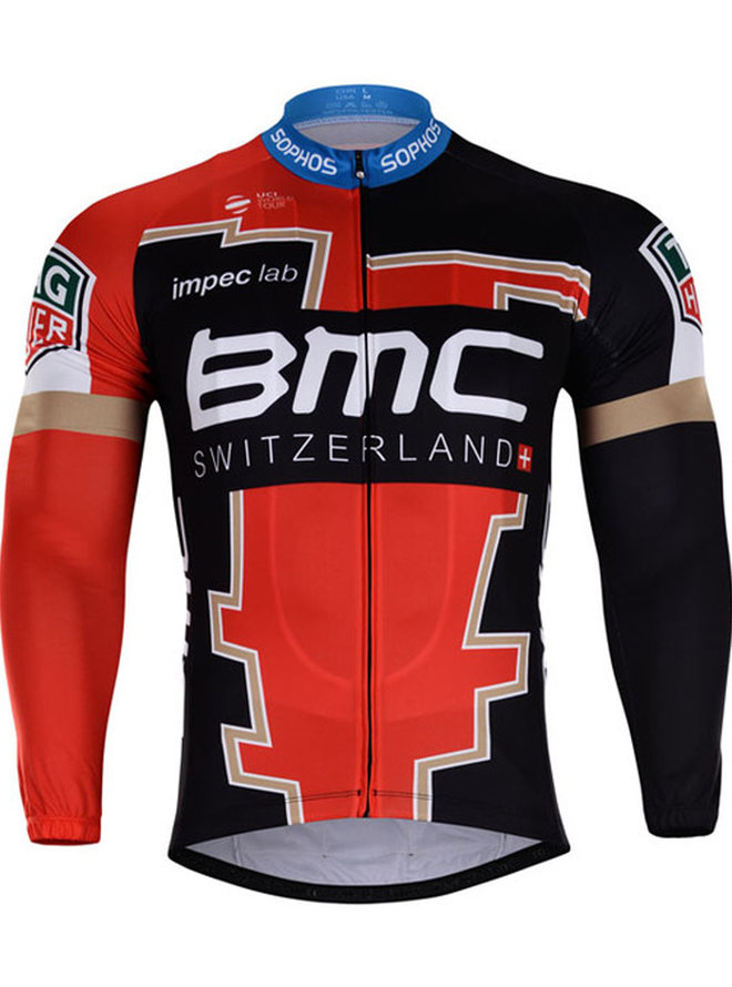 BMC 2018 SUMMER
