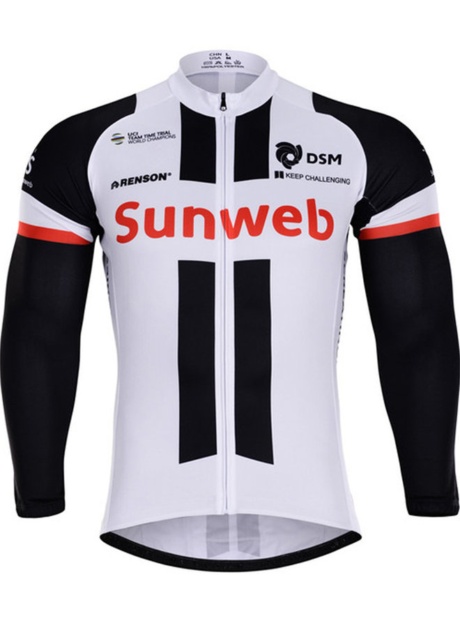 SUNWEB 2018 SUMMER