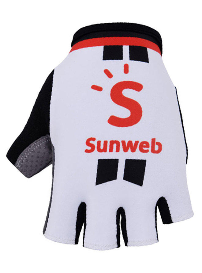SUNWEB 2018