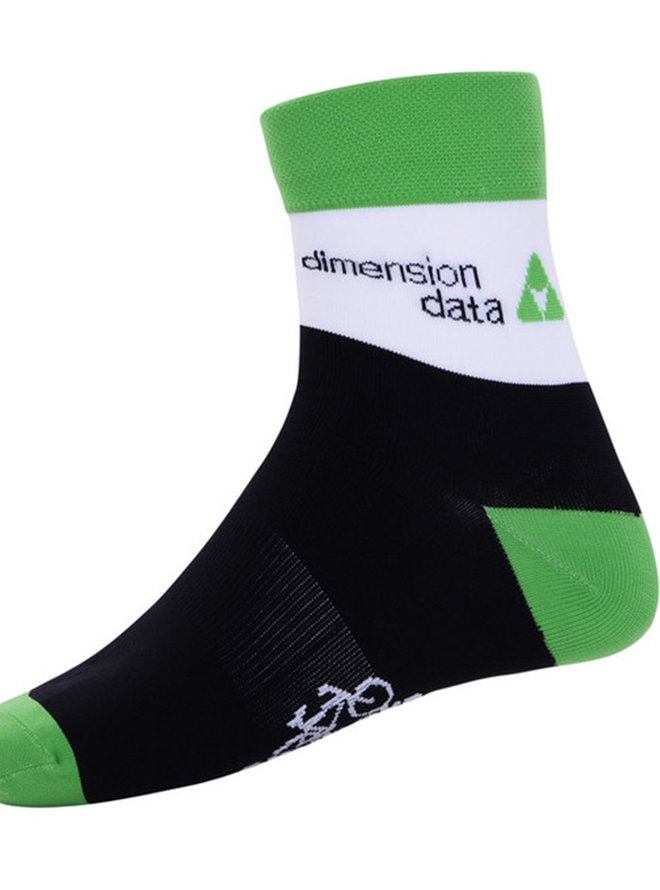 DIMENSION DATA 2018