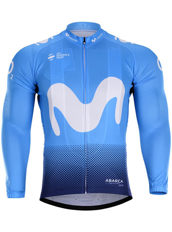 MOVISTAR 2018 WINTER