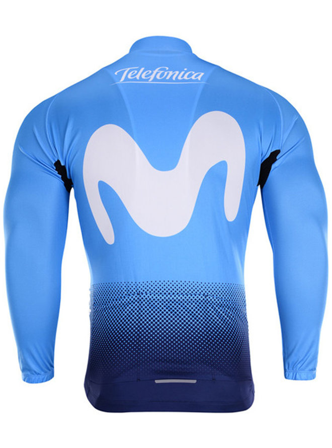 MOVISTAR 2018 WINTER