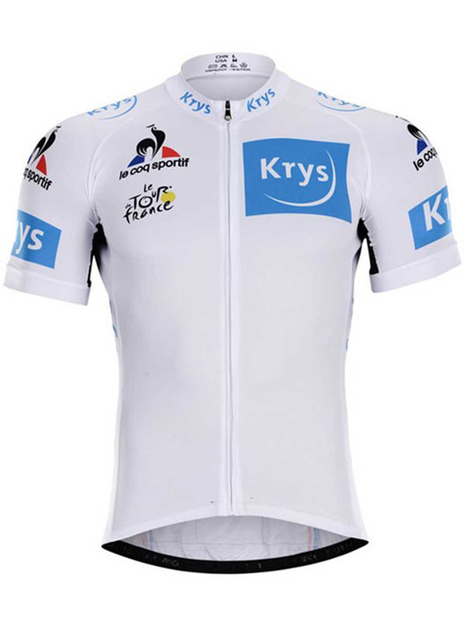 TOUR DE FRANCE