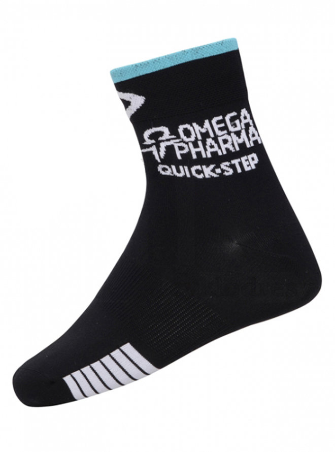 OMEGA PHARMA 2014