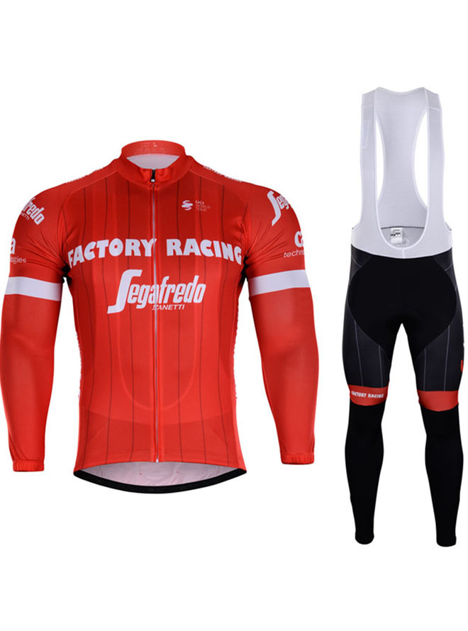 TREK RED 2018 SUMMER