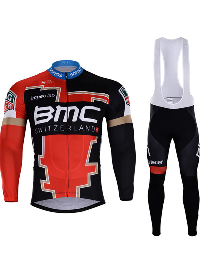 BMC 2018 WINTER