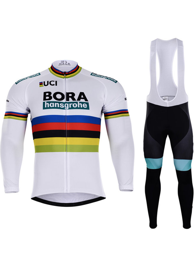 BORA UCI 2018 WINTER