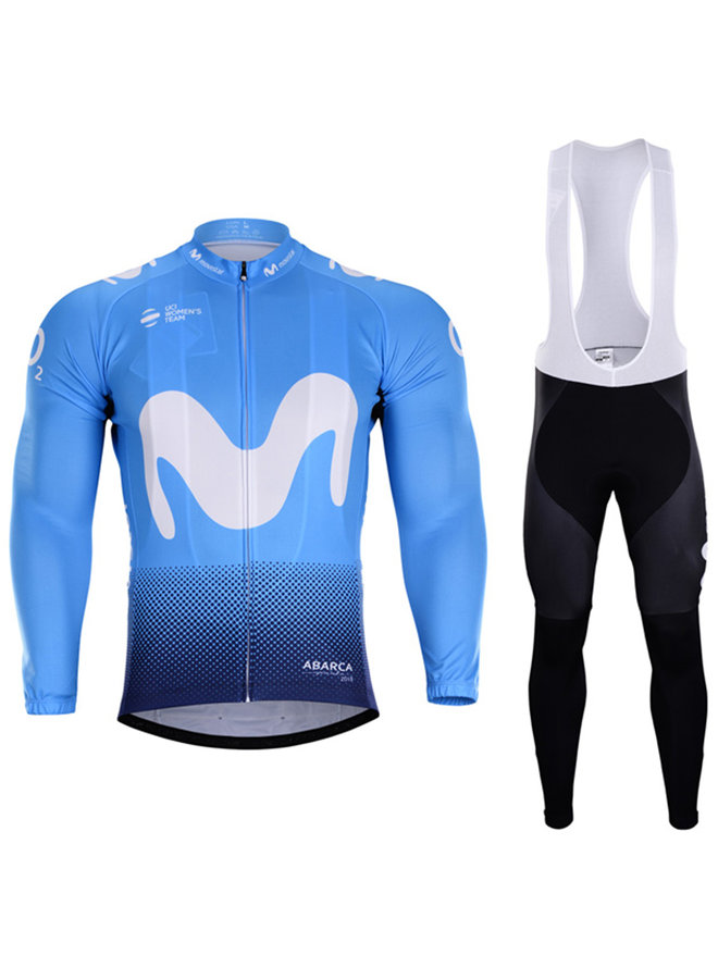 MOVISTAR 2018 WINTER