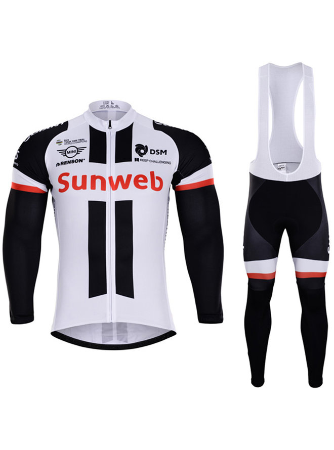 SUNWEB 2018 WINTER