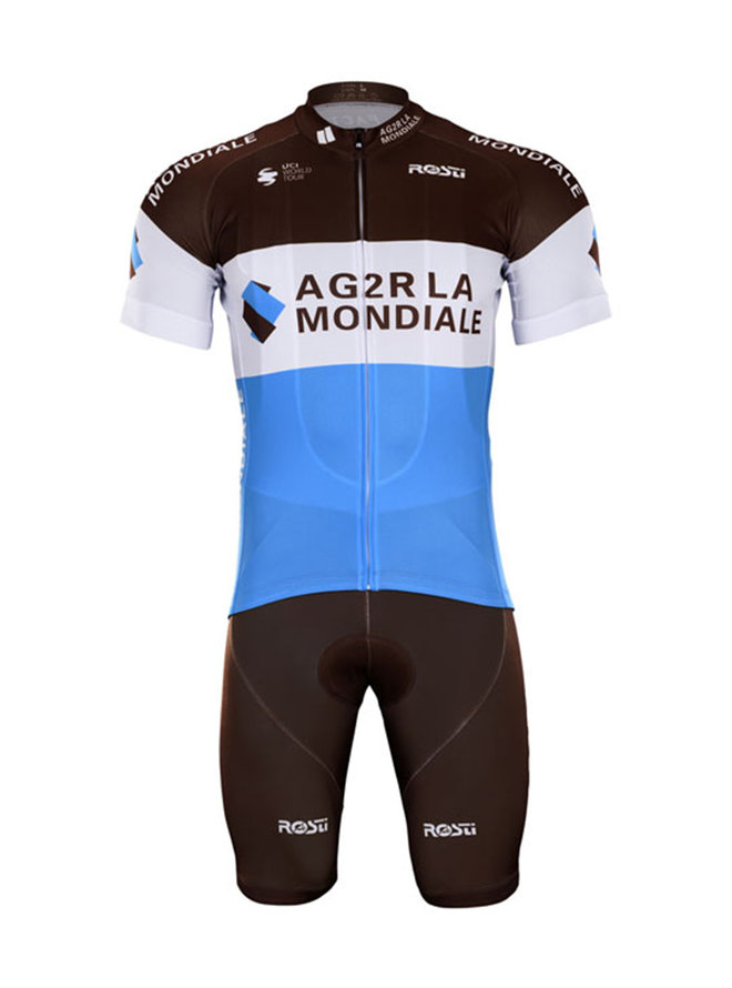 AG2R 2018