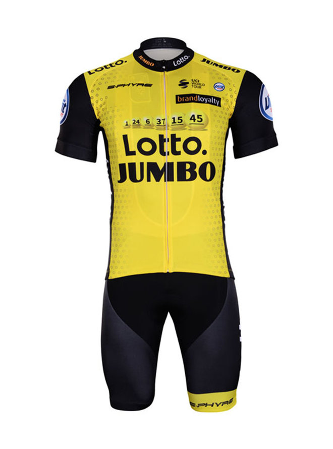 LOTTO BLACK 2018