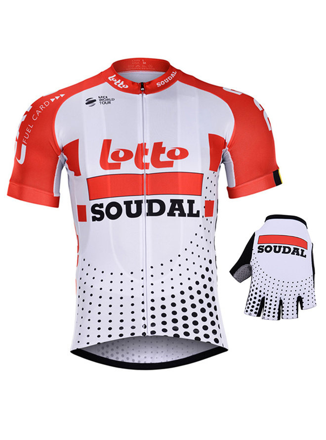 LOTTO SOUDAL 2019