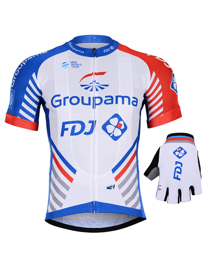 GROUPAMA FDJ 2019