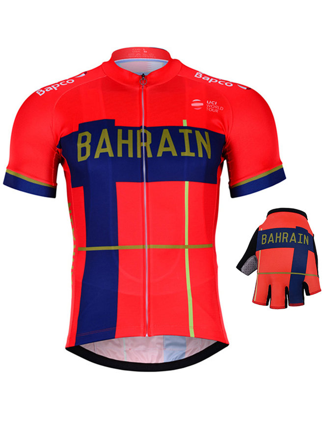 BAHRAIN MERIDA 2019