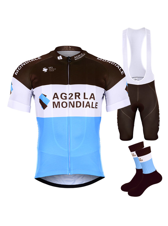 AG2R 2019