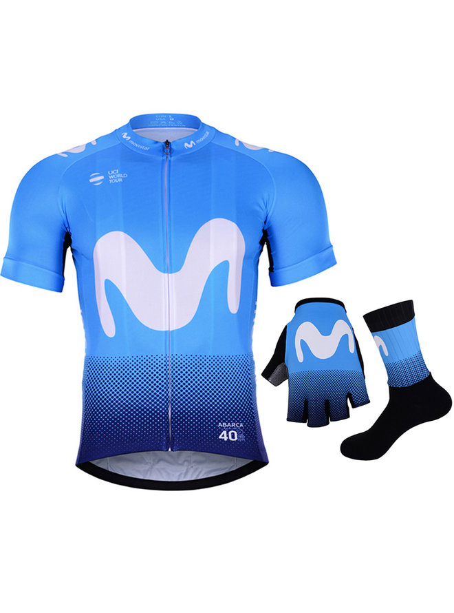 MOVISTAR 2019