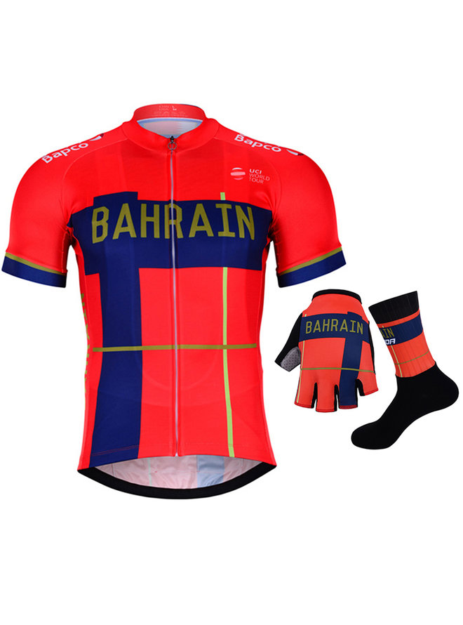 BAHRAIN MERIDA 2019