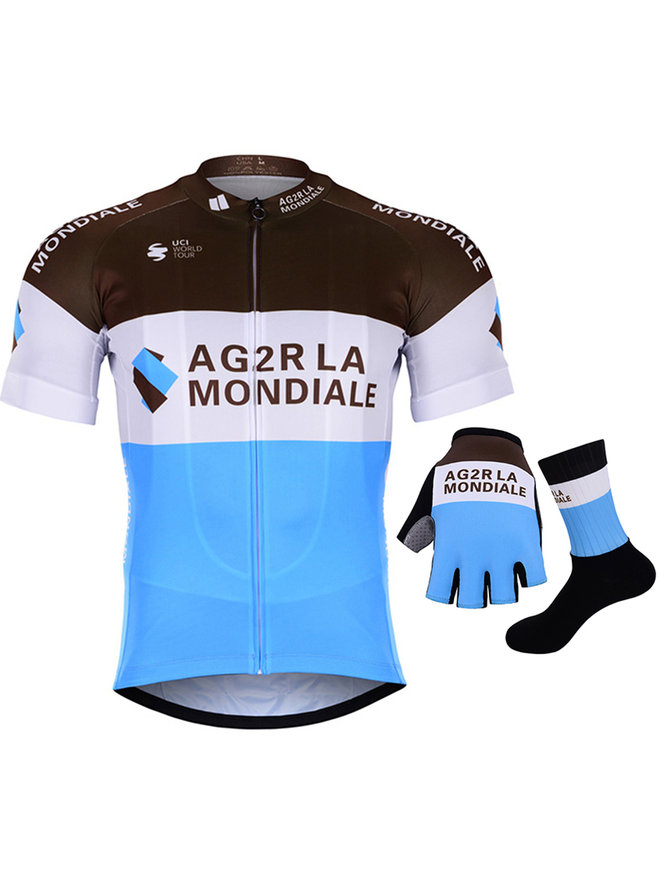 AG2R 2019