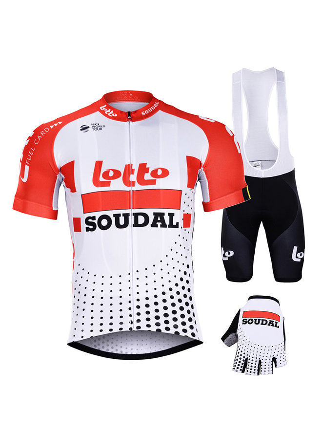 LOTTO SOUDAL 2019