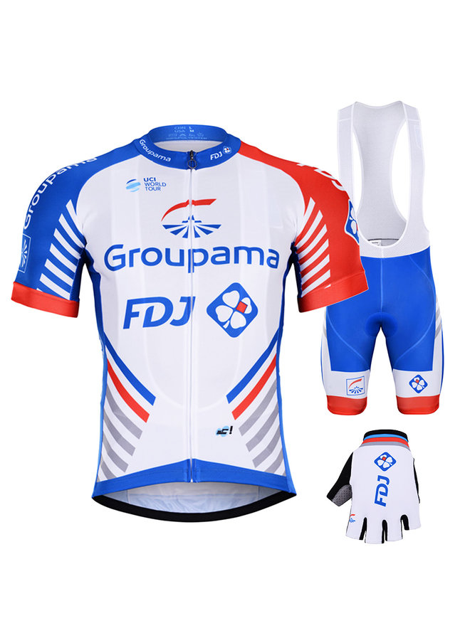 GROUPAMA FDJ 2019