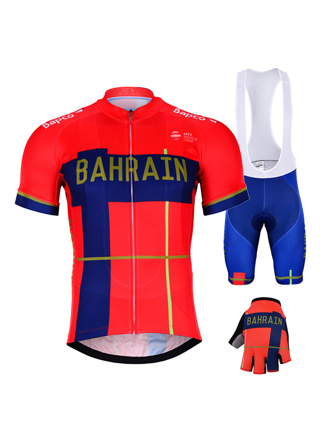 BAHRAIN MERIDA 2019
