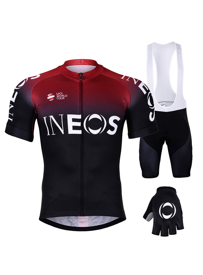 INEOS 2019