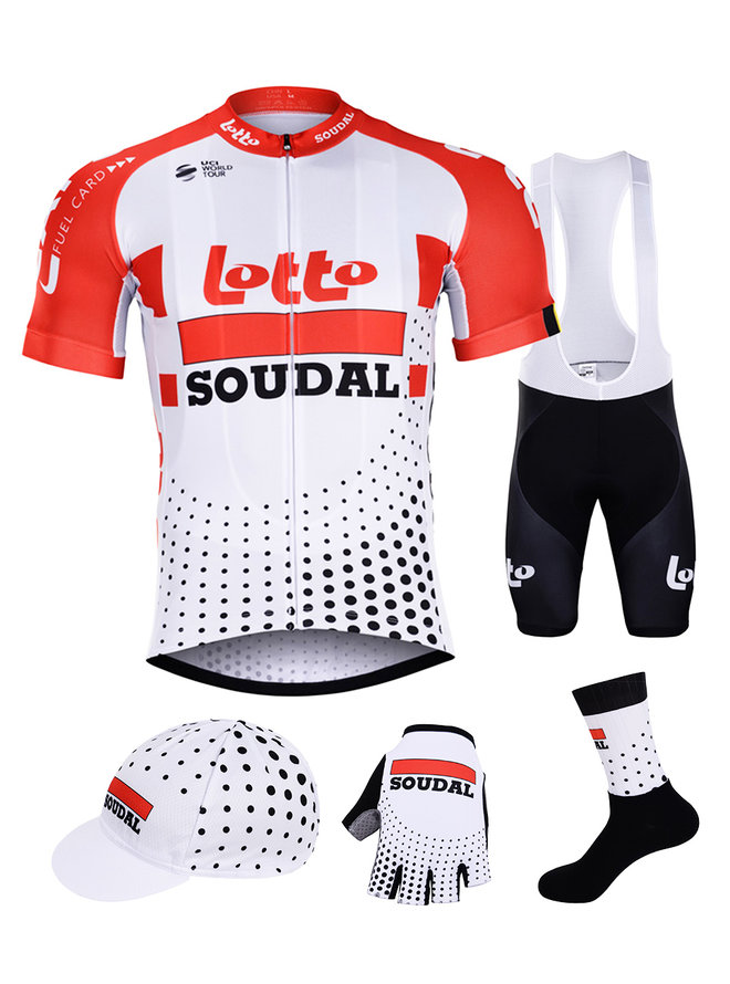LOTTO SOUDAL 2019