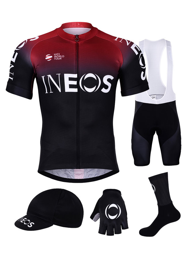 INEOS 2019