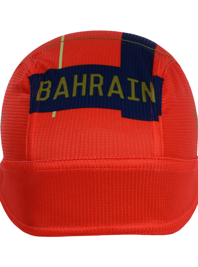 BAHRAIN MERIDA 2019