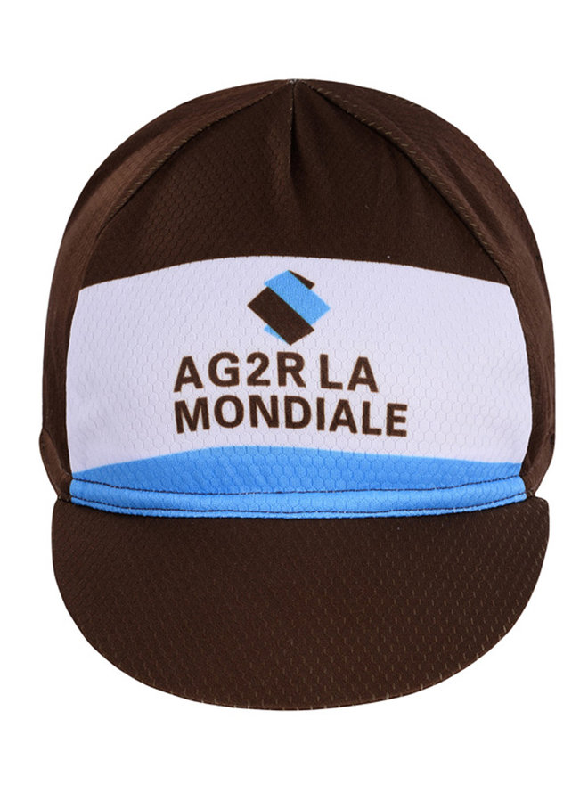 AG2R 2019