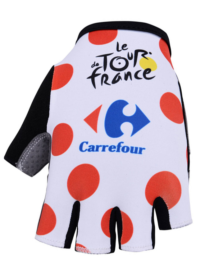 TOUR DE FRANCE