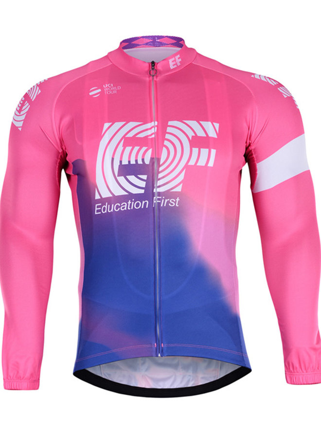 EDUCATION F. '19 WNT