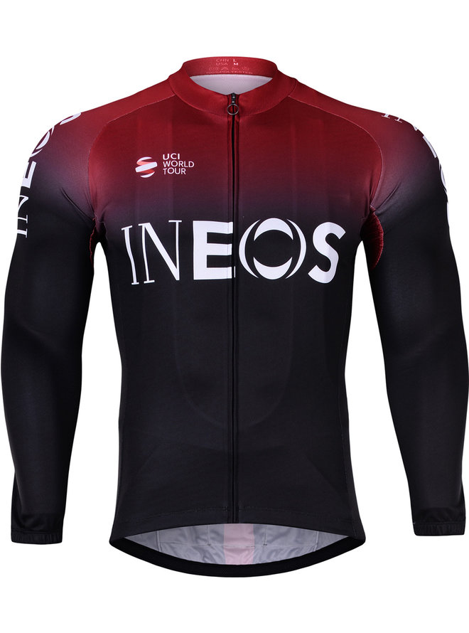 INEOS 2019 WINTER