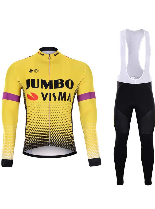 JUMBO-VISMA 2019 WNT