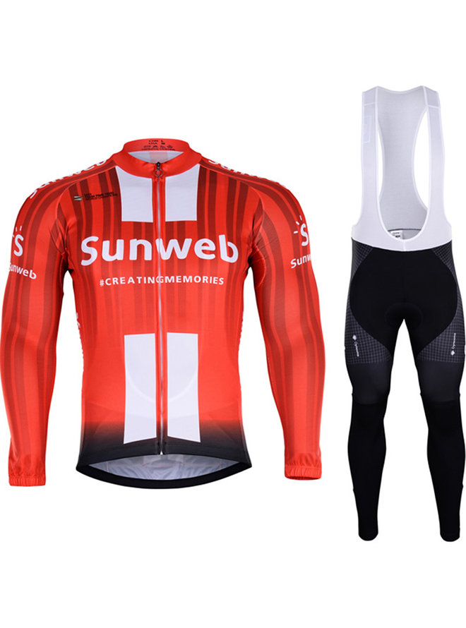 SUNWEB 2019 WINTER