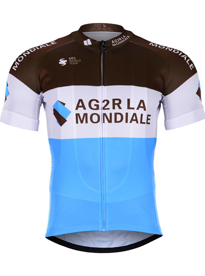 AG2R 2019