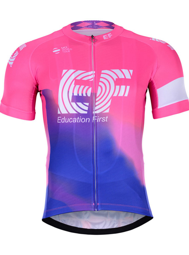 EDUCATION FIRST 2019