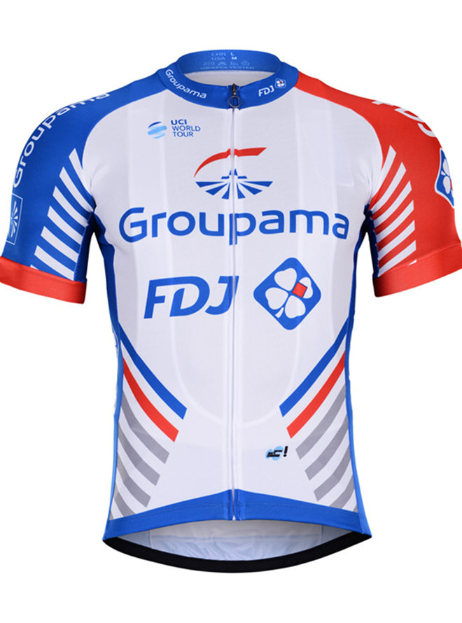 GROUPAMA FDJ 2019