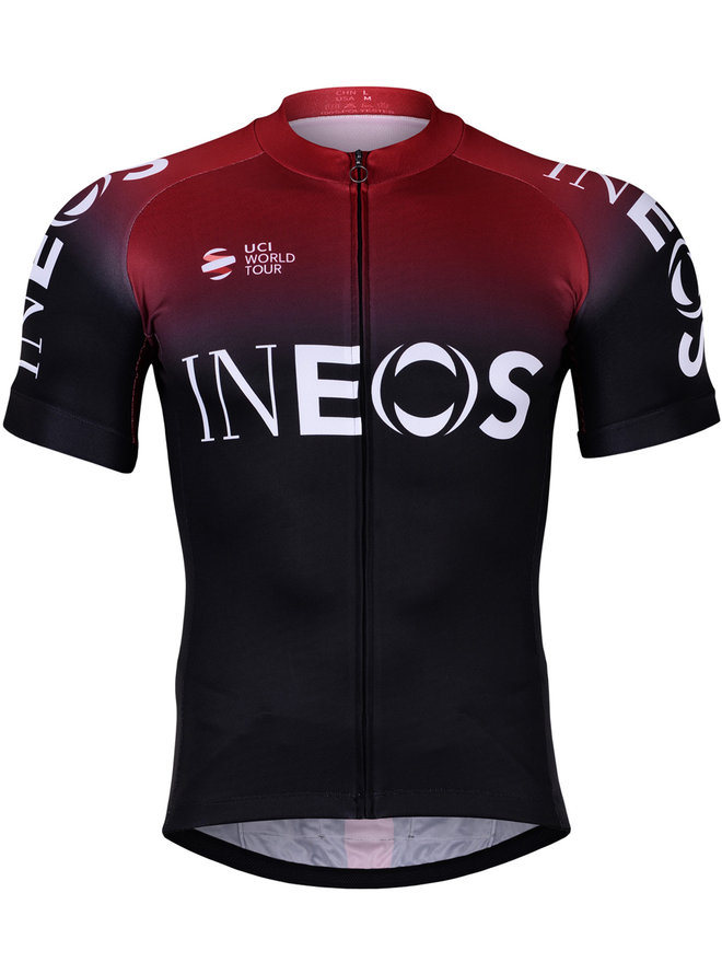 INEOS 2019