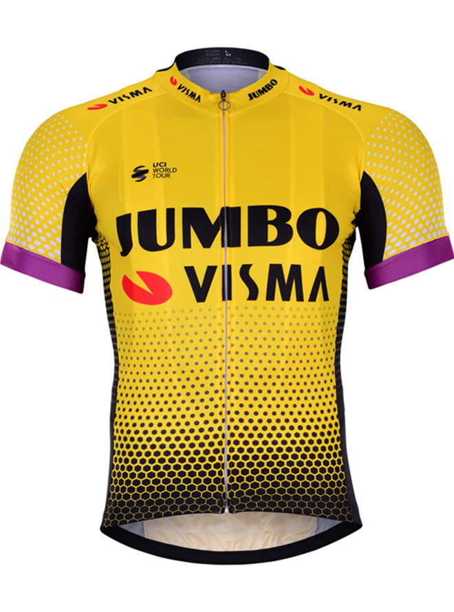 JUMBO-VISMA 2019
