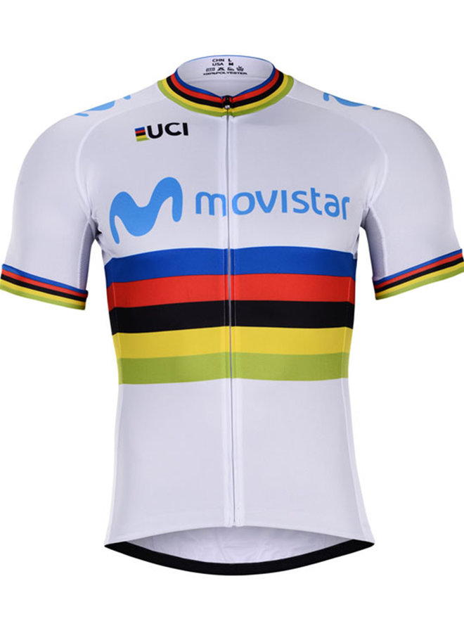 MOVISTAR UCI 2019