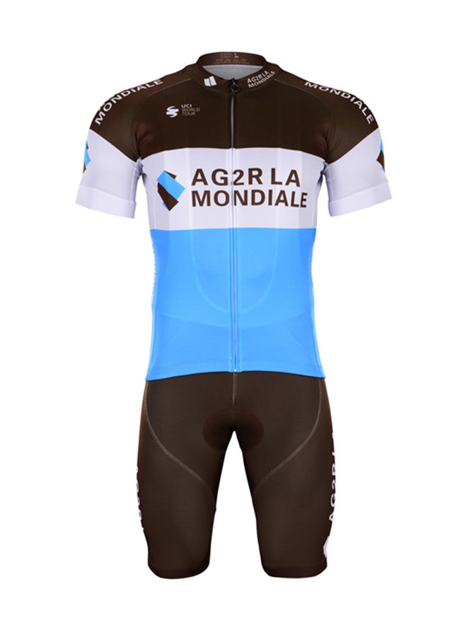 AG2R 2019