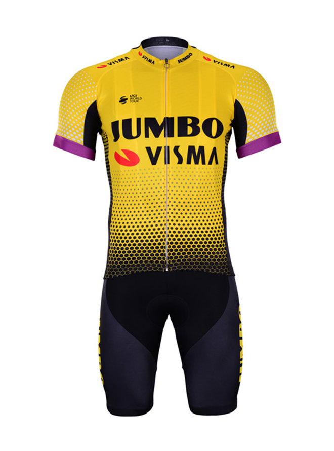 JUMBO-VISMA 2019
