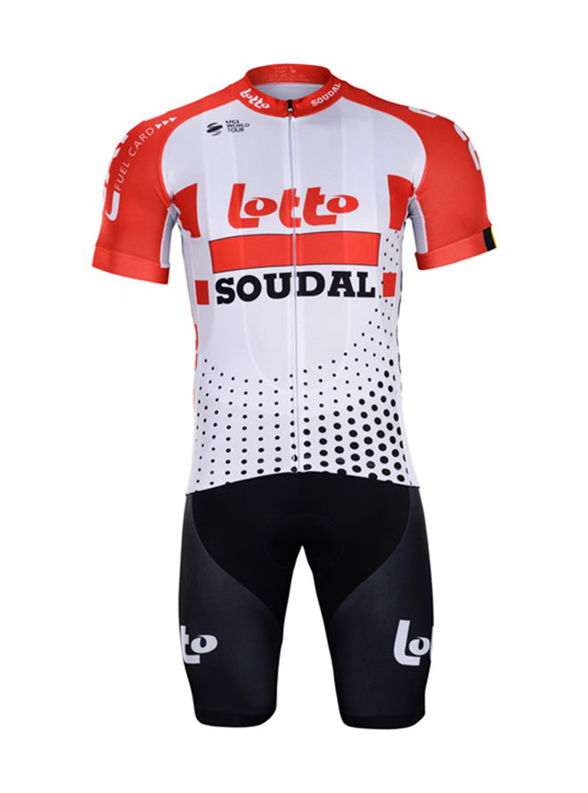 Lotto soudal 2019 kit outlet